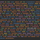Illustration for article titled This Web App Highlights English Syntax Like Its Code